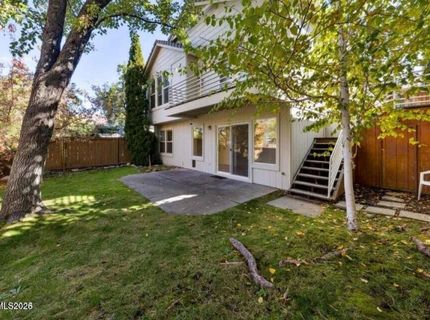709 Caughlin Glen, Reno, NV 89519 Photo
