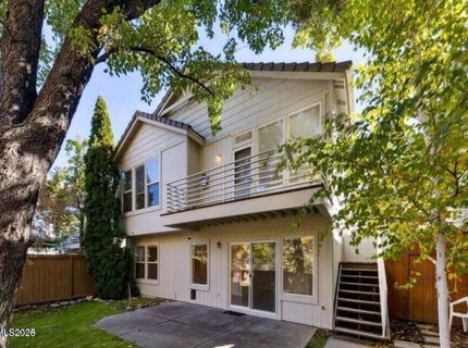 709 Caughlin Glen, Reno, NV 89519 Photo