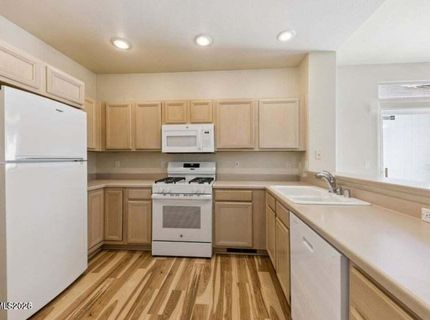 709 Caughlin Glen, Reno, NV 89519 Photo