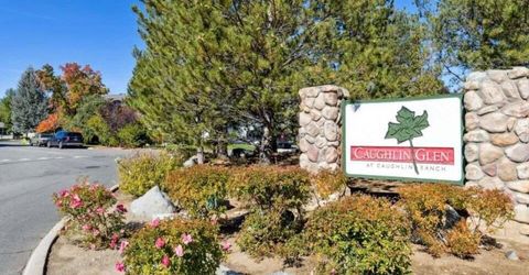 709 Caughlin Glen, Reno, NV 89519 Photo