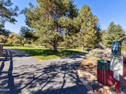 709 Caughlin Glen, Reno, NV 89519 Photo