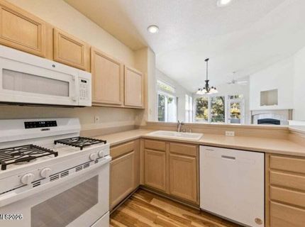 709 Caughlin Glen, Reno, NV 89519 Photo