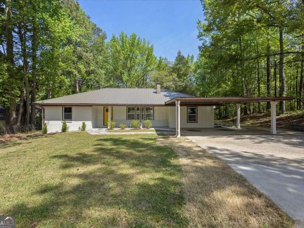 2013 Ridge Road, Dallas, GA 30157