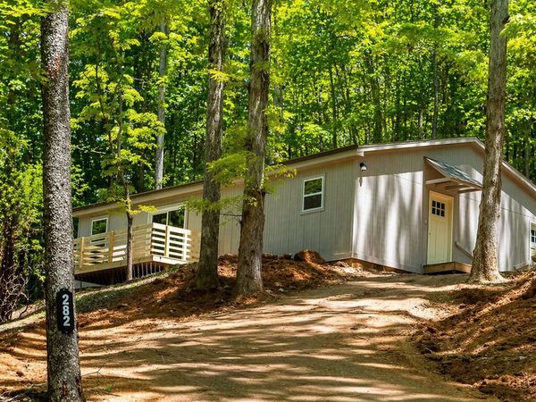 282 Armor Way N, Ellijay, GA 30540