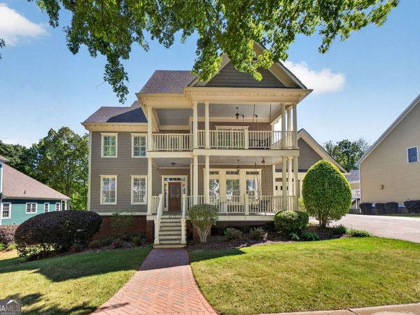 4013 Andover Circle, Mcdonough, GA 30252