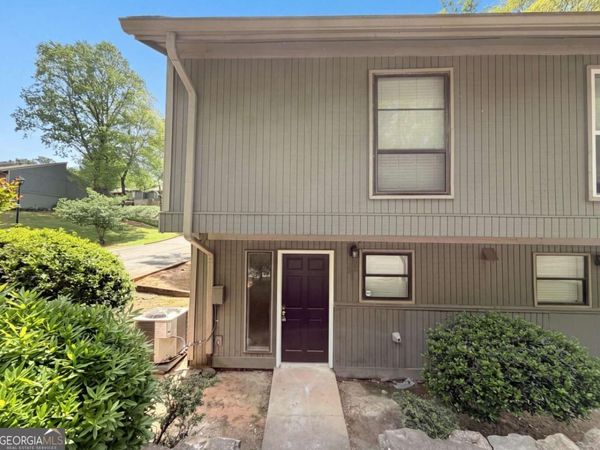 6202 Overlook Road, Peachtree Corners, GA 30092