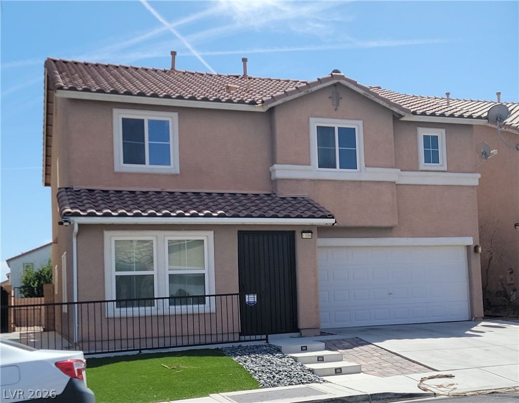 11594 Autunno Street , Las Vegas, NV 89183 Main Photo
