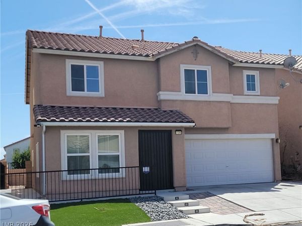 11594 Autunno Street , Las Vegas, NV 89183