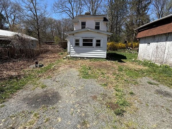 31 Firwood Road S, Wurtsboro, NY 12790