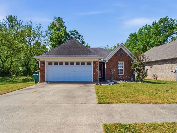 73 PARKSIDE CV, Munford, TN 38058