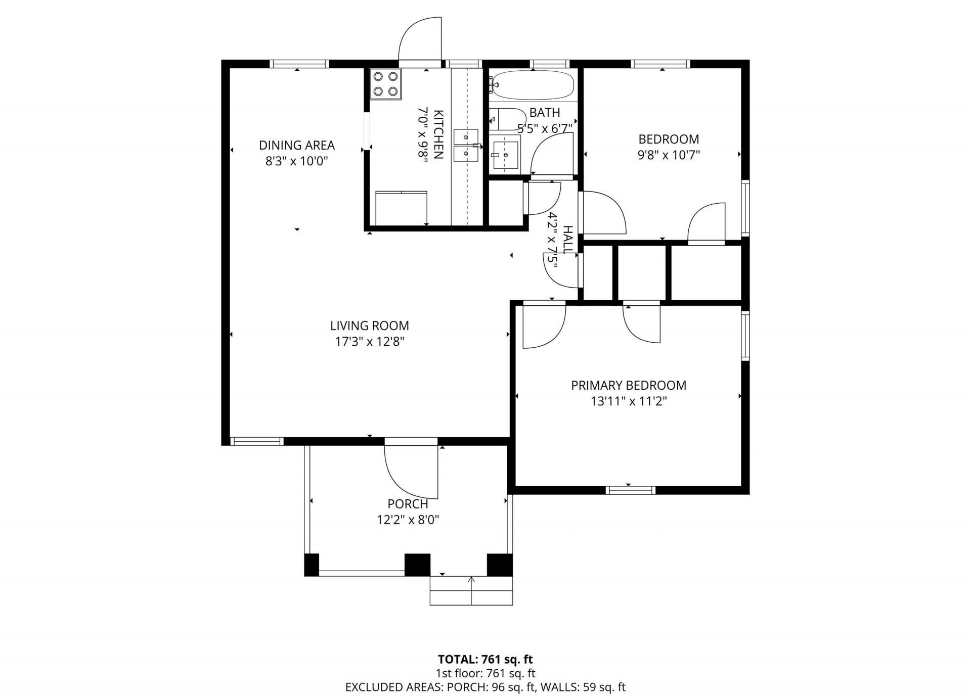 2805 Flagler Avenue, Key West, FL 33040 Photo