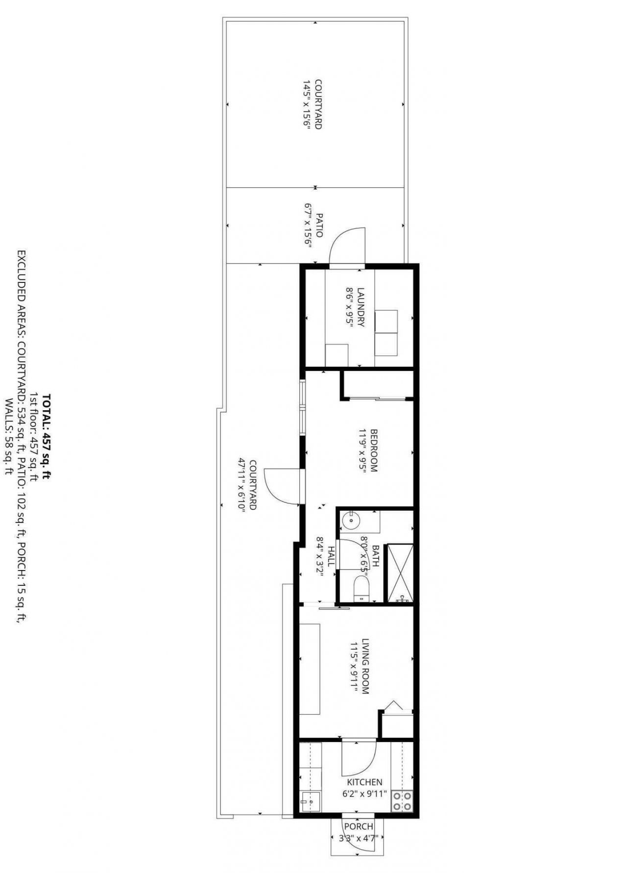 2805 Flagler Avenue, Key West, FL 33040 Photo