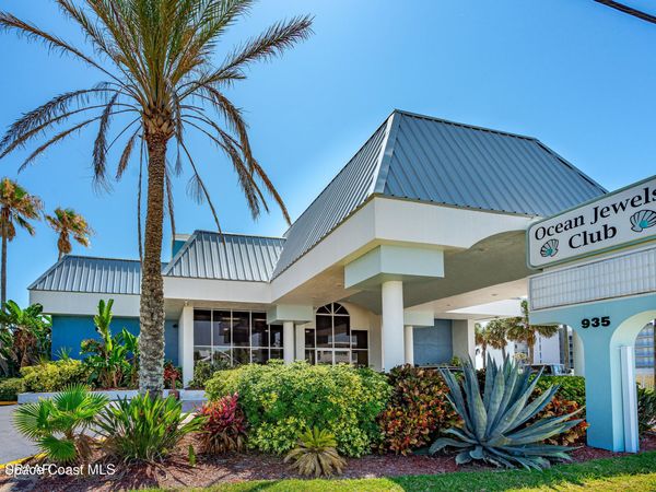 935 N Atlantic Avenue , Unit 112, Daytona Beach, FL 32118