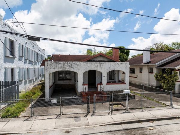 311 SW 10th Ave, Miami, FL 33130