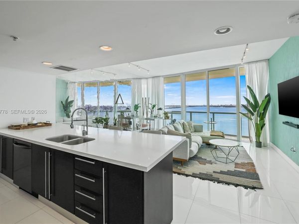 665 NE 25th St, Unit 2602, Miami, FL 33137
