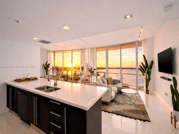 665 NE 25th St, Unit 2602, Miami, FL 33137