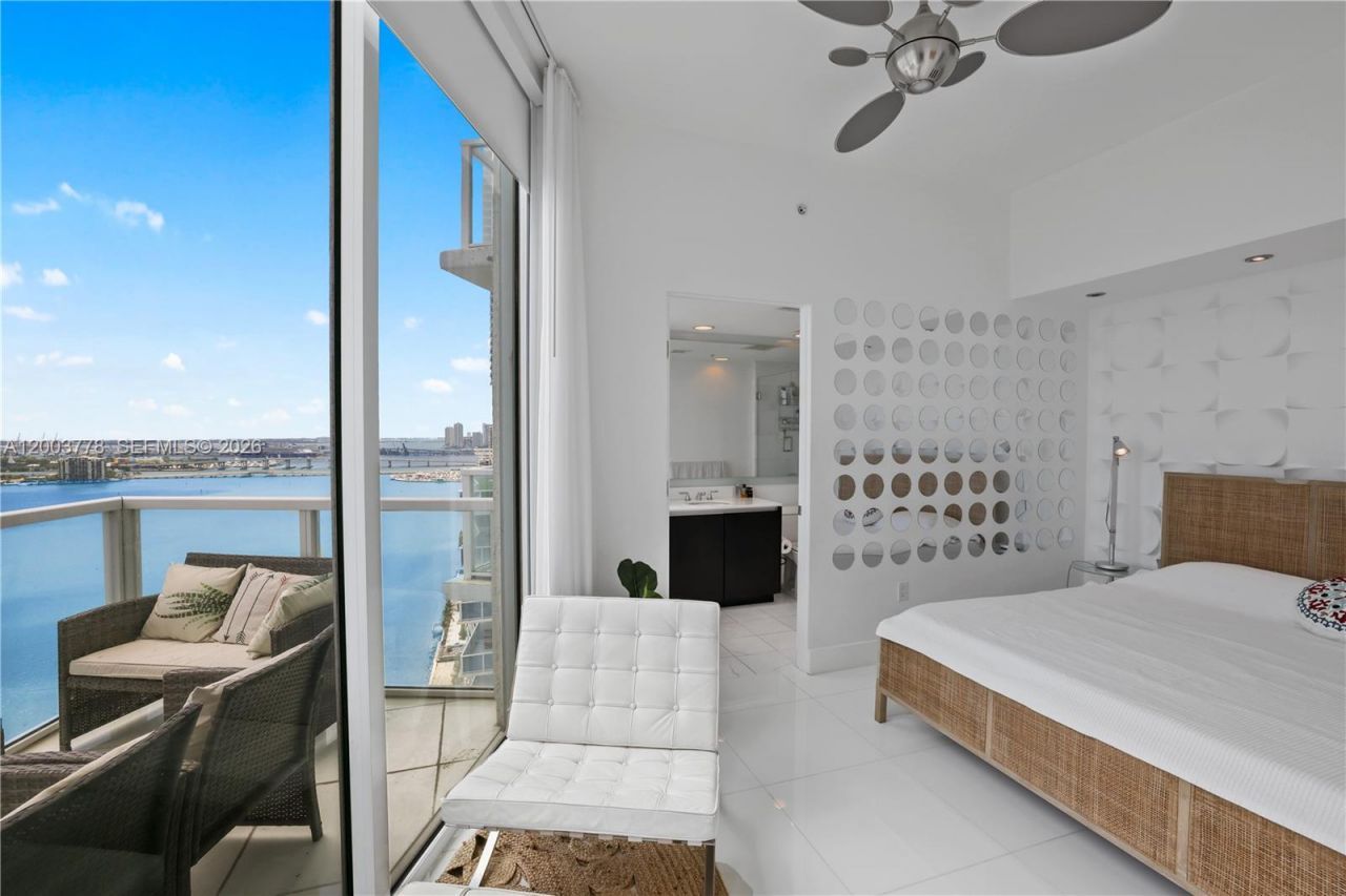 665 NE 25th St, Unit 2602, Miami, FL 33137 Photo