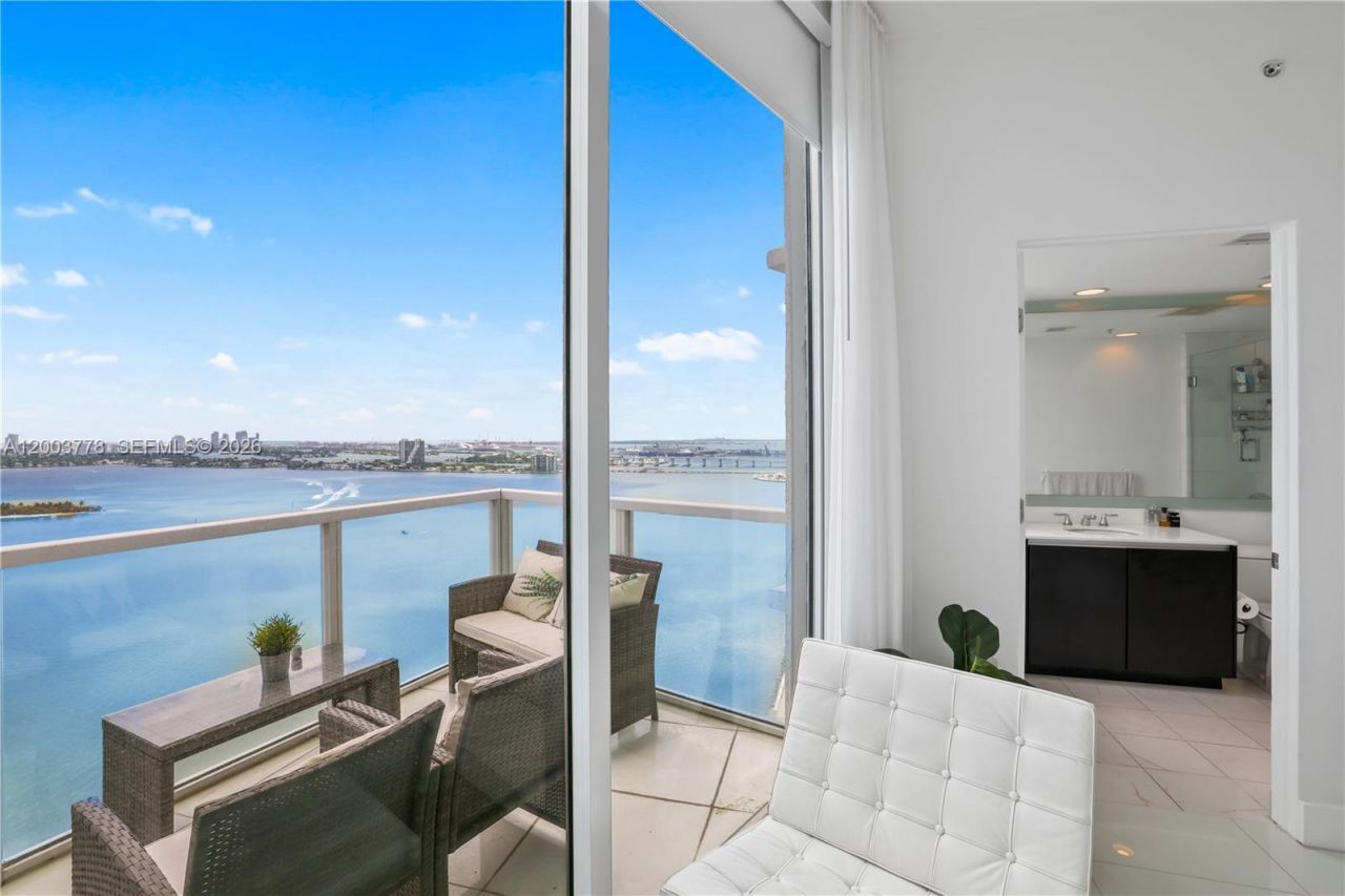 665 NE 25th St, Unit 2602, Miami, FL 33137 Photo