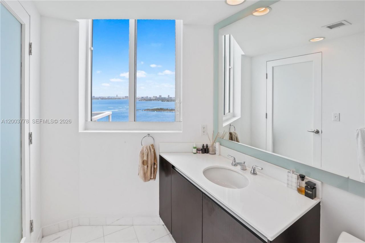 665 NE 25th St, Unit 2602, Miami, FL 33137 Photo