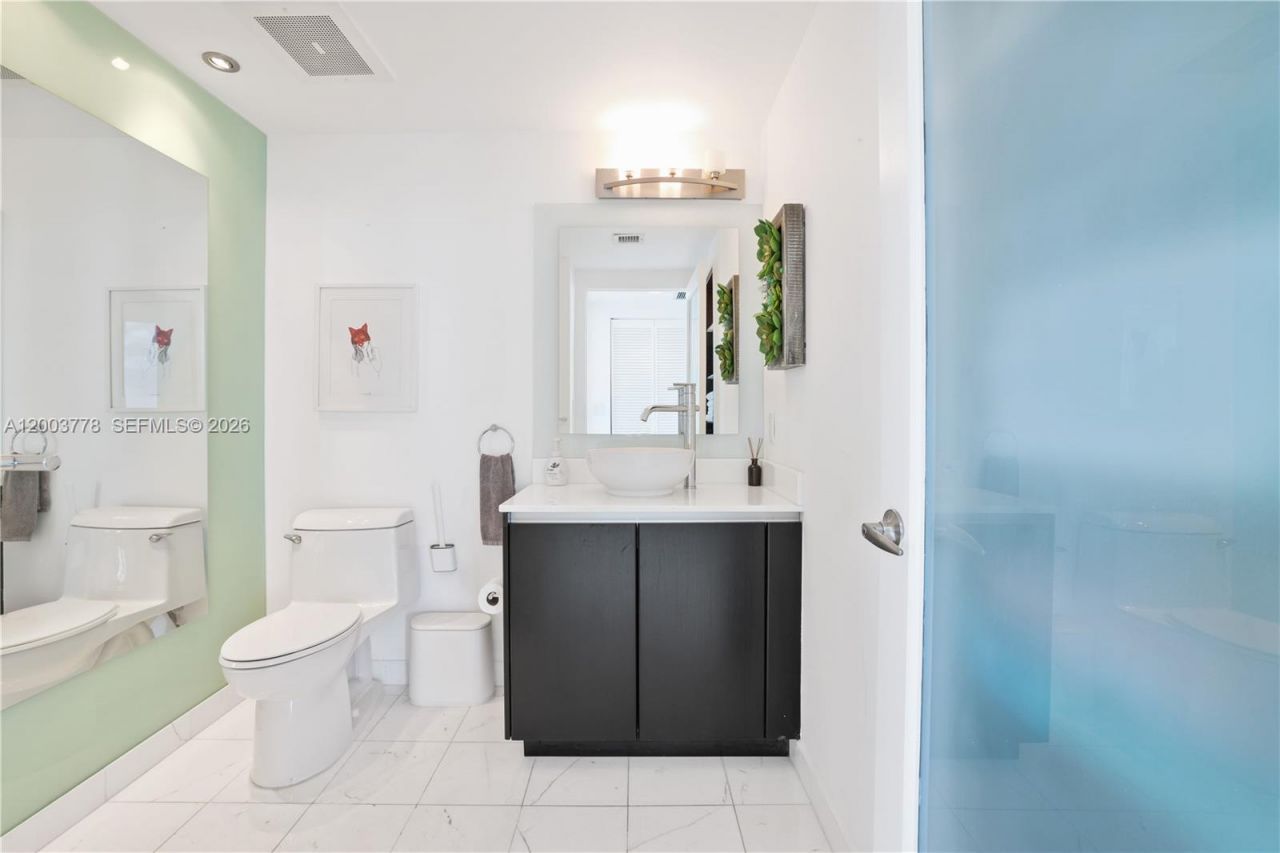 665 NE 25th St, Unit 2602, Miami, FL 33137 Photo