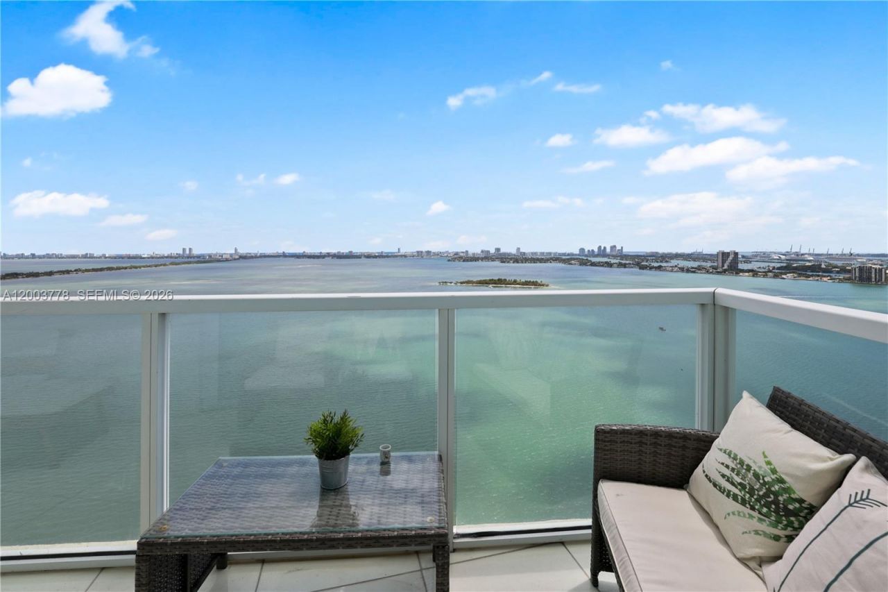 665 NE 25th St, Unit 2602, Miami, FL 33137 Photo