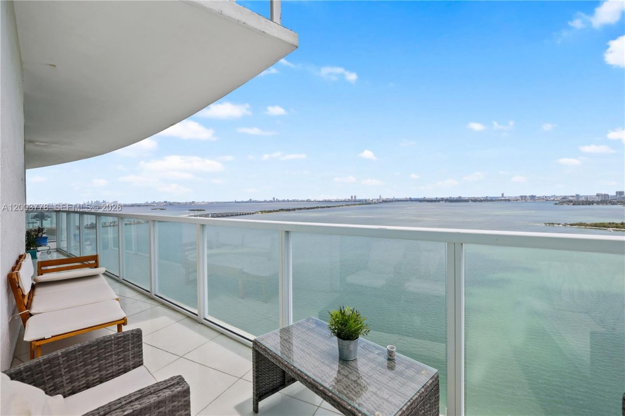 665 NE 25th St, Unit 2602, Miami, FL 33137 Photo