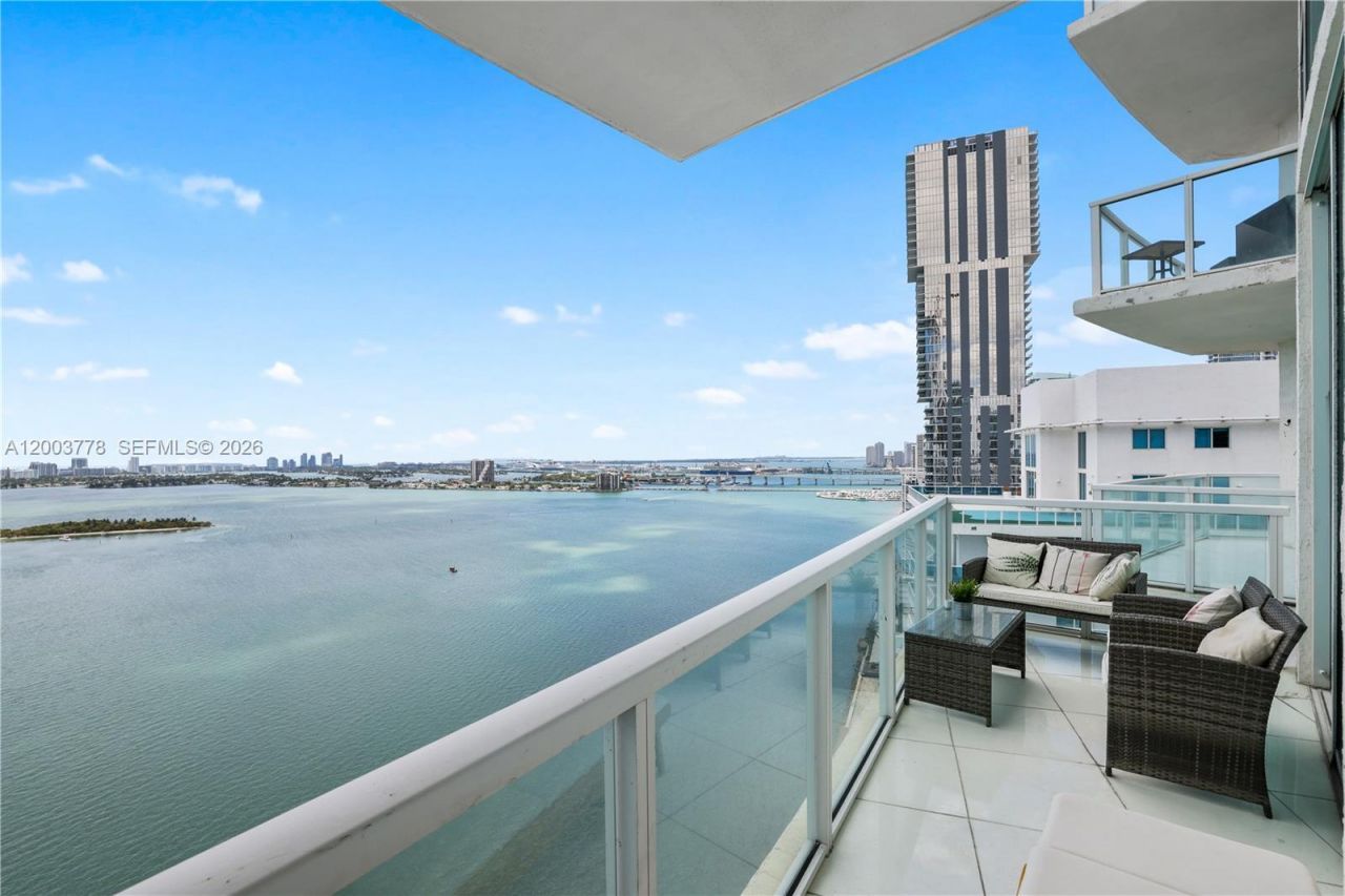 665 NE 25th St, Unit 2602, Miami, FL 33137 Photo