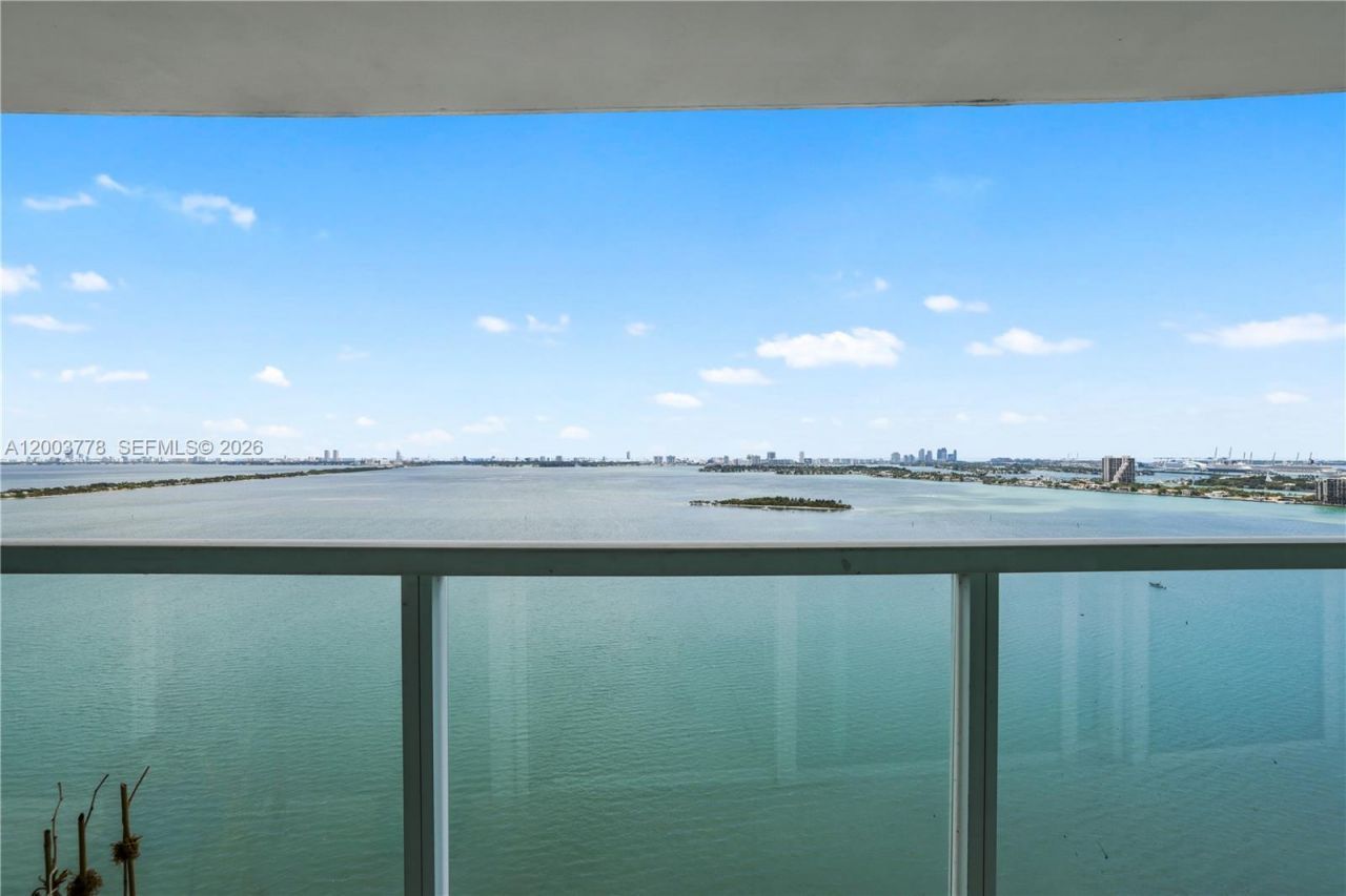 665 NE 25th St, Unit 2602, Miami, FL 33137 Photo