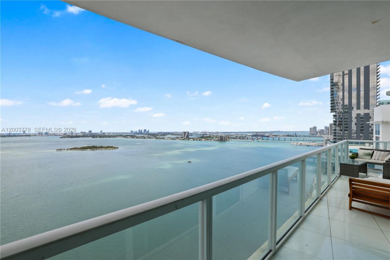 665 NE 25th St, Unit 2602, Miami, FL 33137 Photo