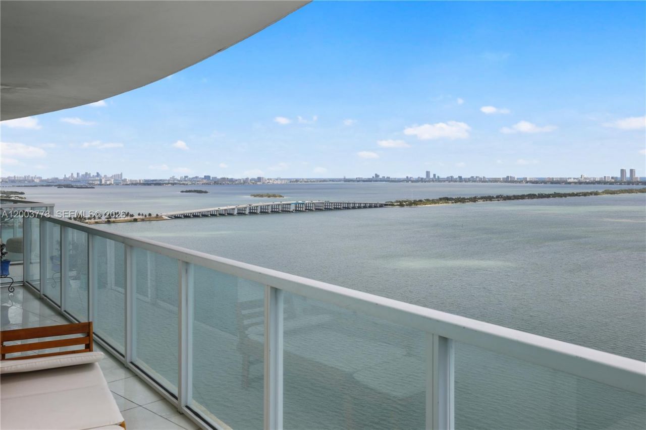 665 NE 25th St, Unit 2602, Miami, FL 33137 Photo