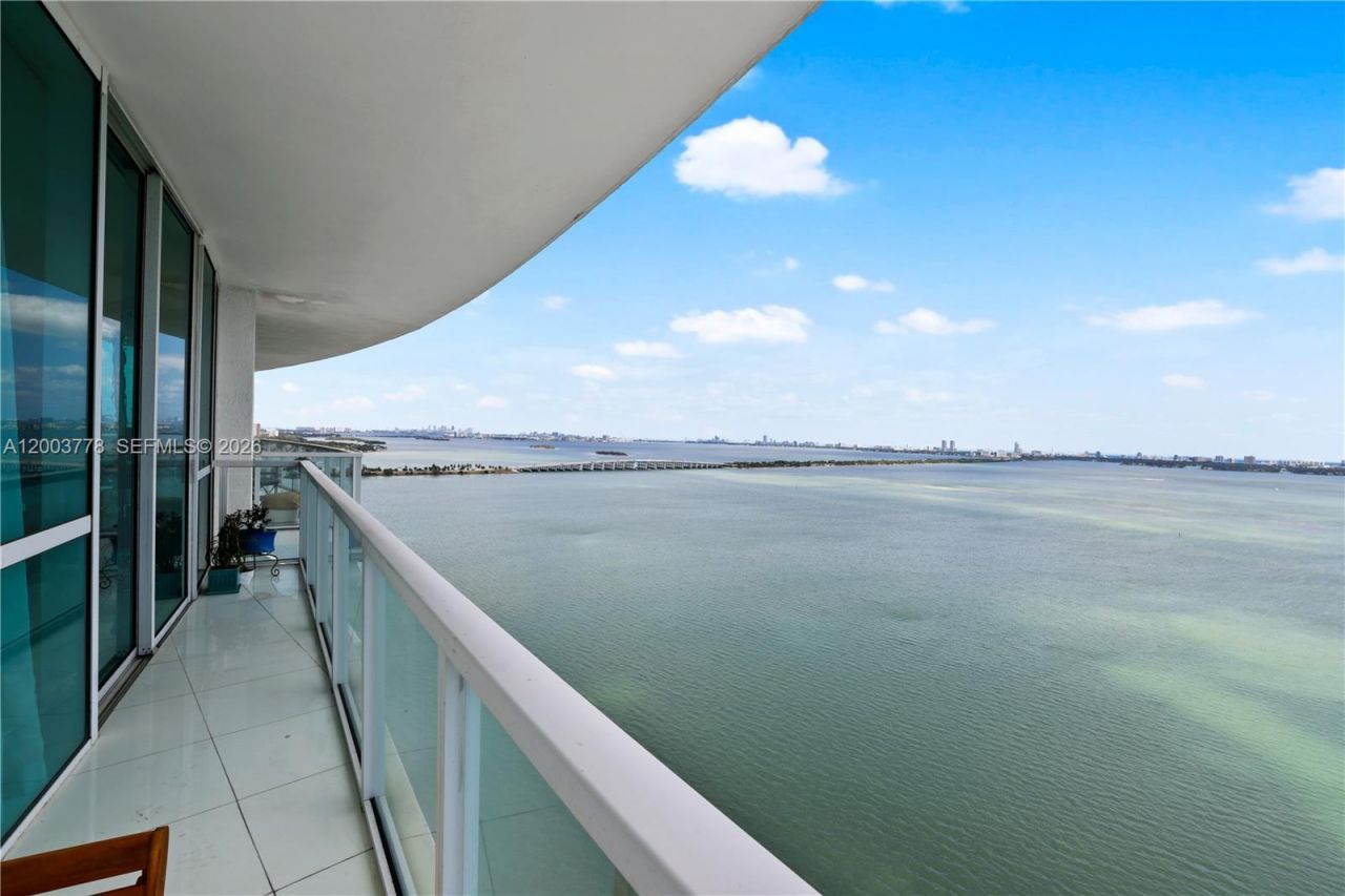 665 NE 25th St, Unit 2602, Miami, FL 33137 Photo