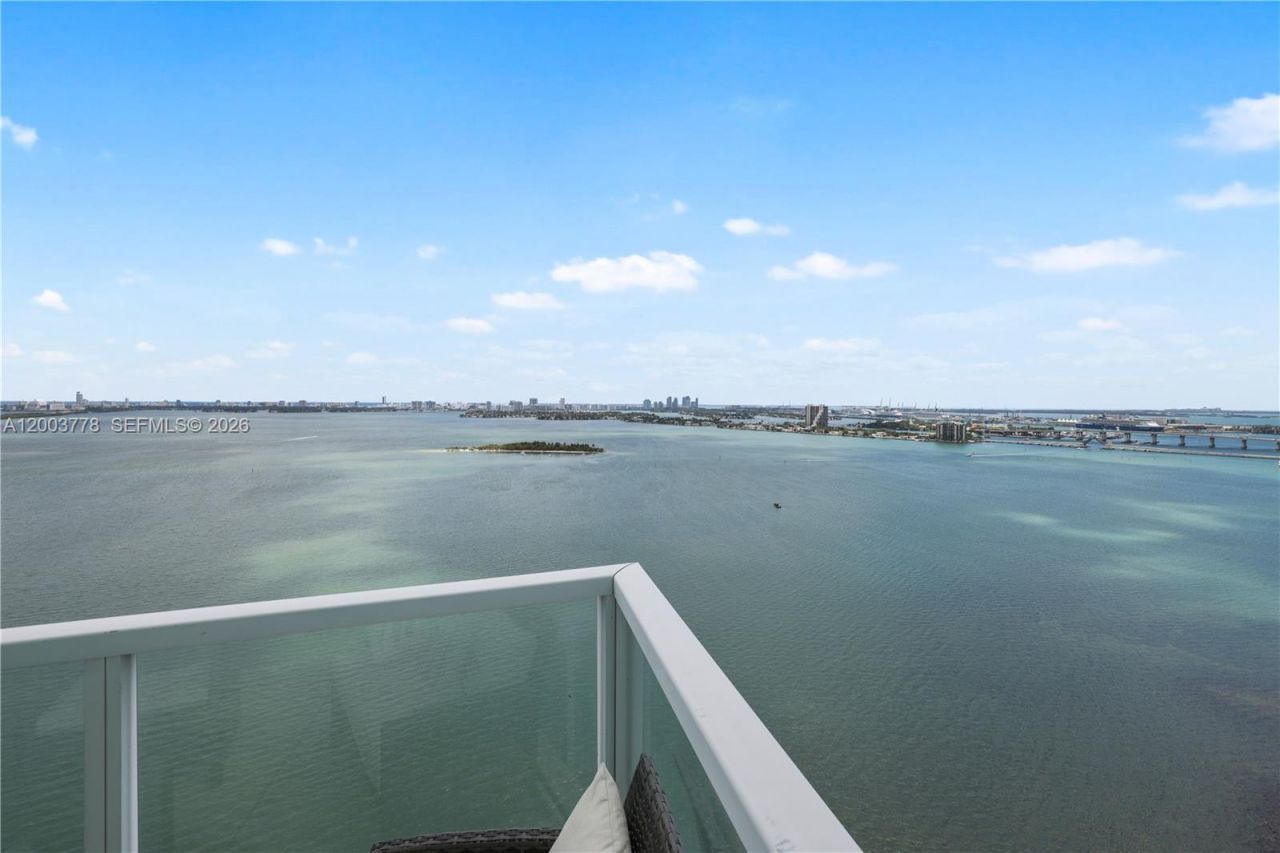 665 NE 25th St, Unit 2602, Miami, FL 33137 Photo