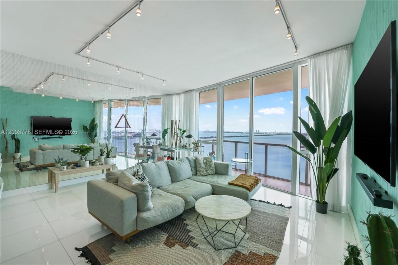 665 NE 25th St, Unit 2602, Miami, FL 33137 Photo