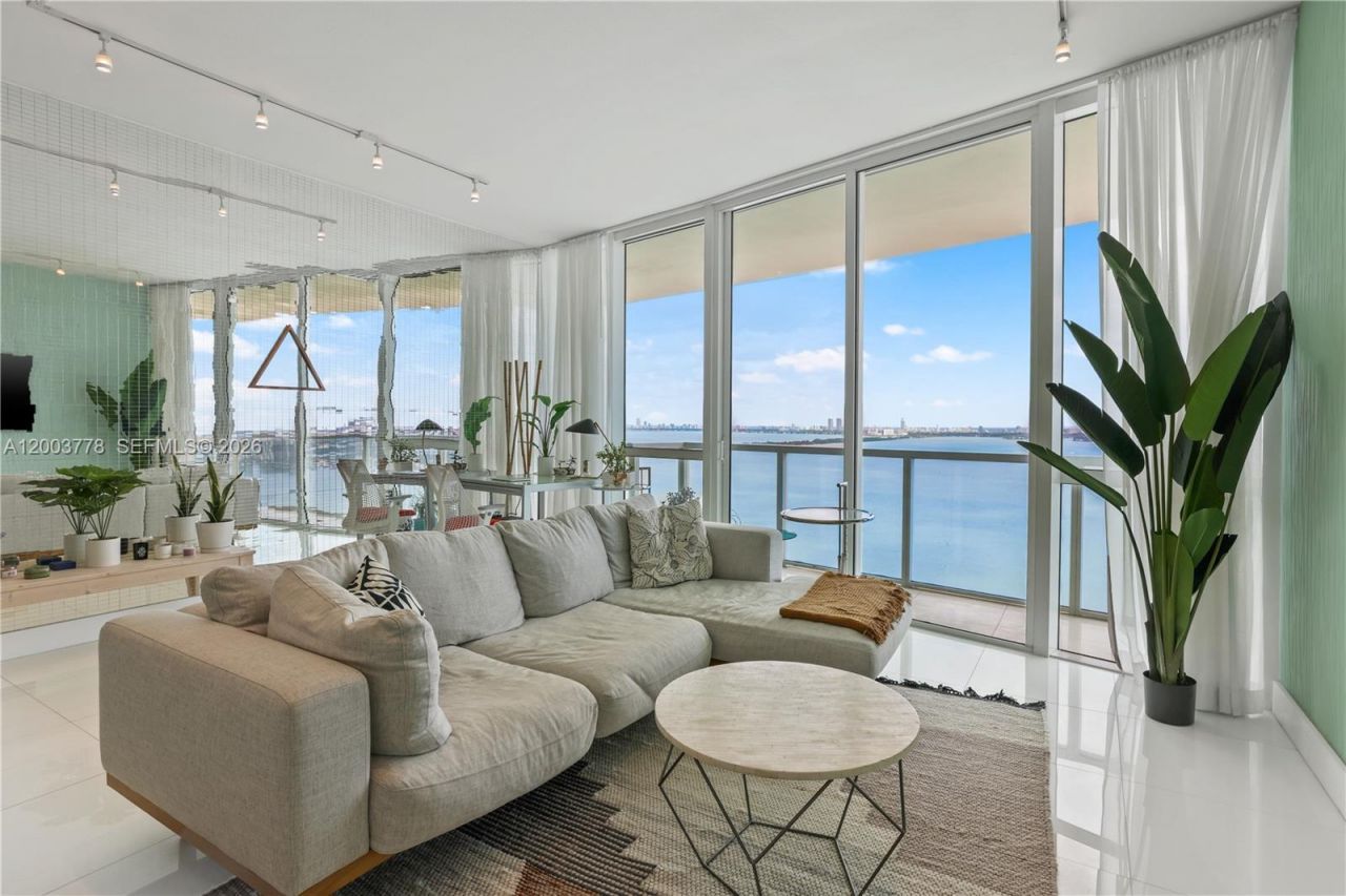 665 NE 25th St, Unit 2602, Miami, FL 33137 Photo