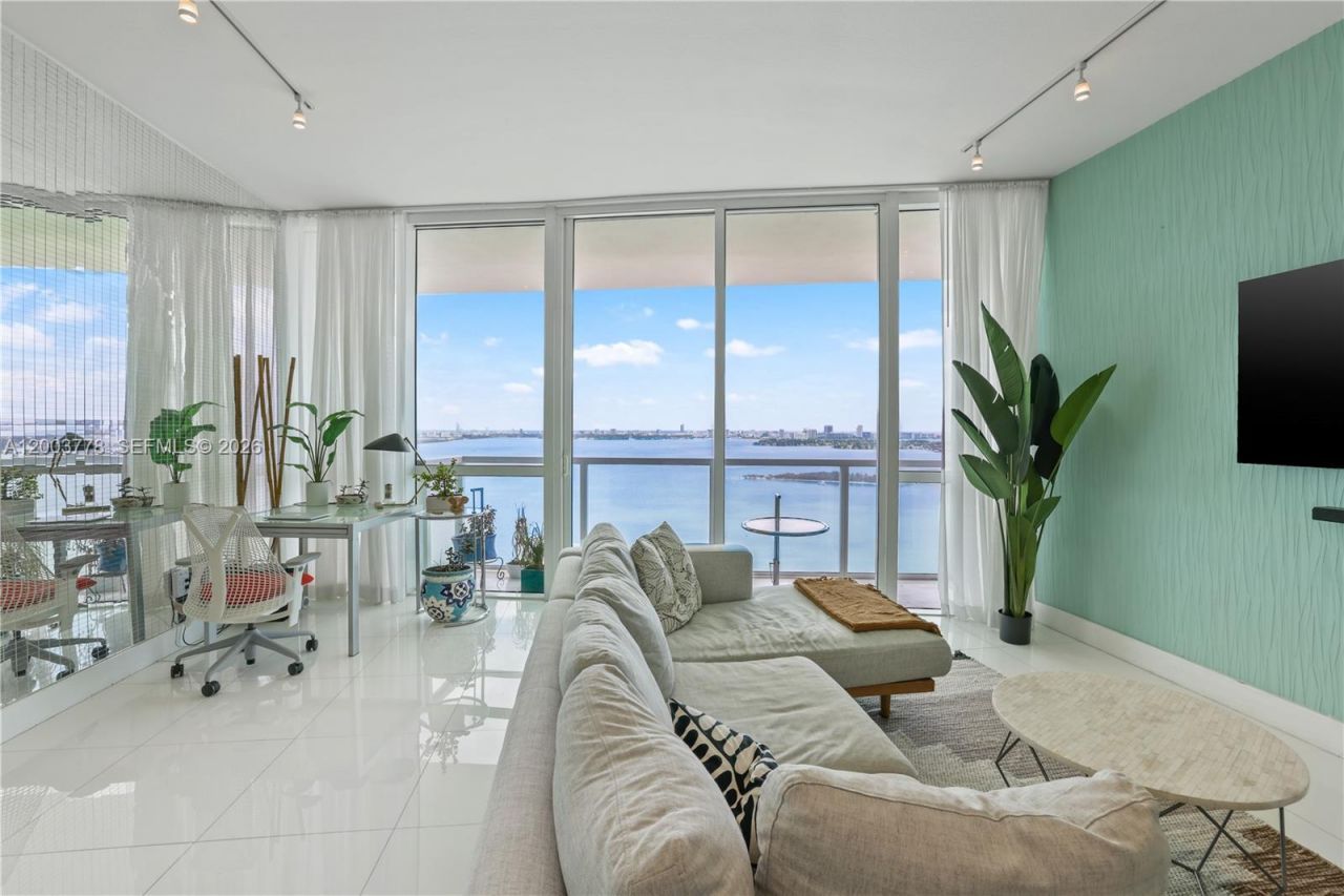 665 NE 25th St, Unit 2602, Miami, FL 33137 Photo