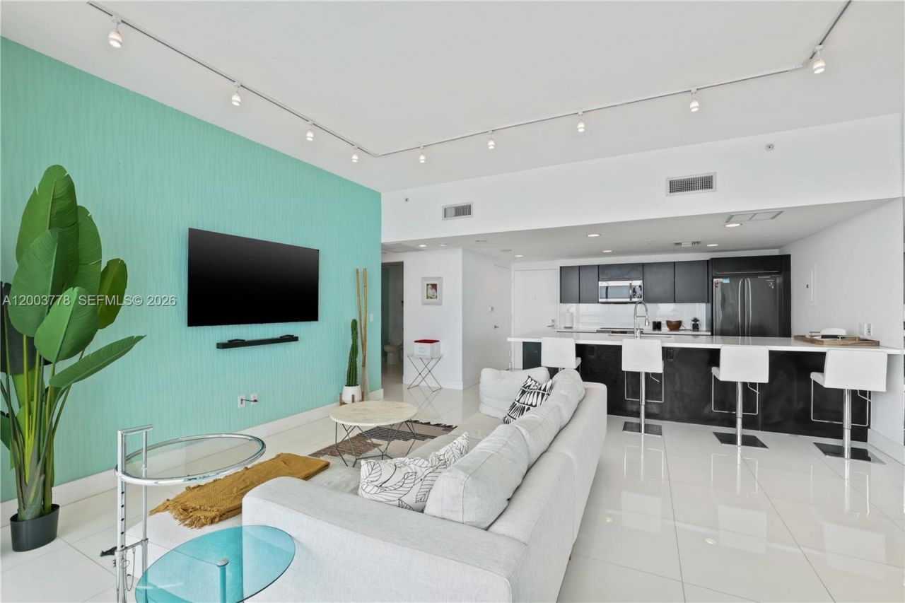 665 NE 25th St, Unit 2602, Miami, FL 33137 Photo