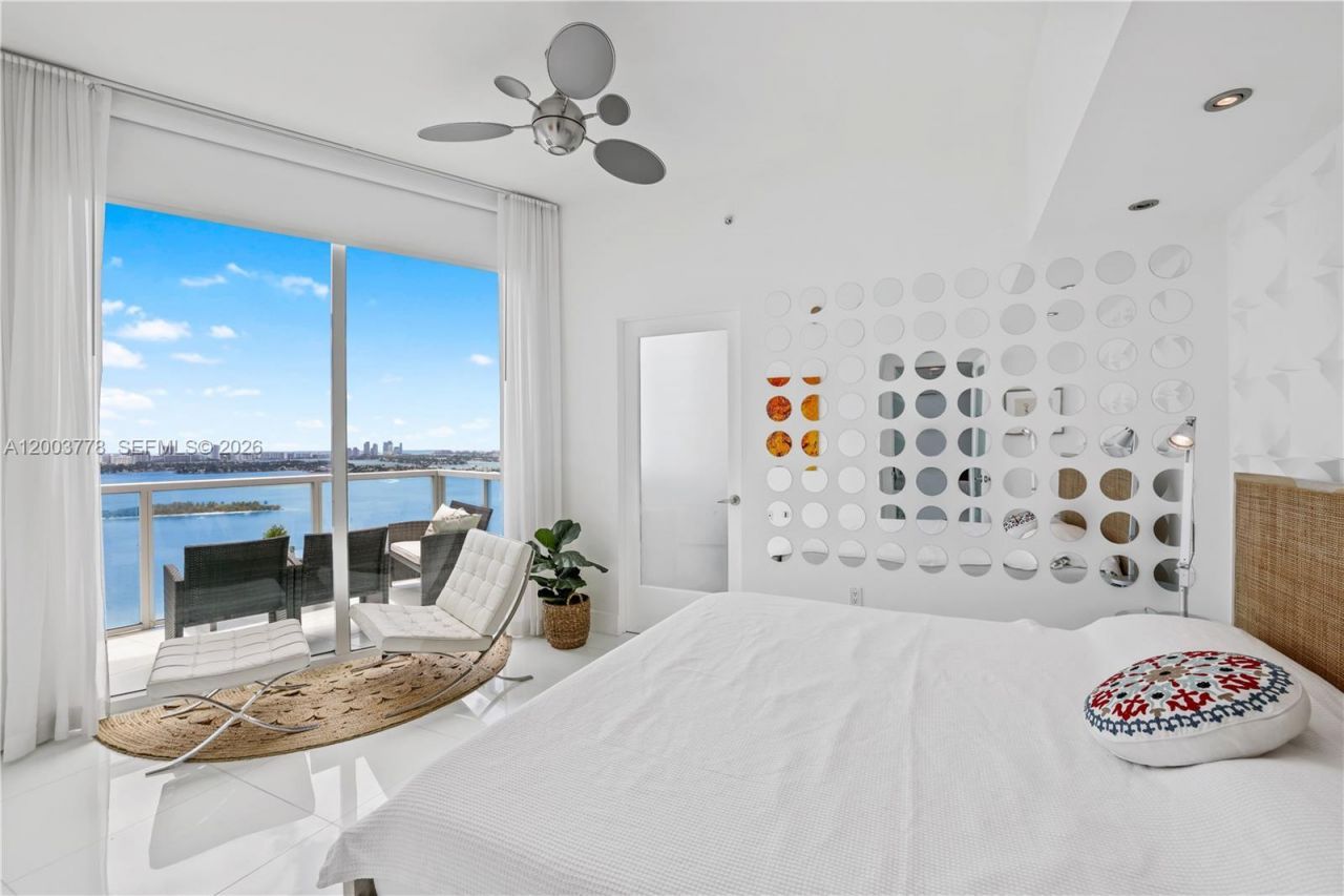 665 NE 25th St, Unit 2602, Miami, FL 33137 Photo