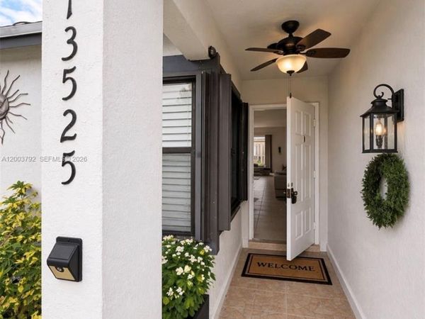 13525 SW 115th Pl , Miami, FL 33176