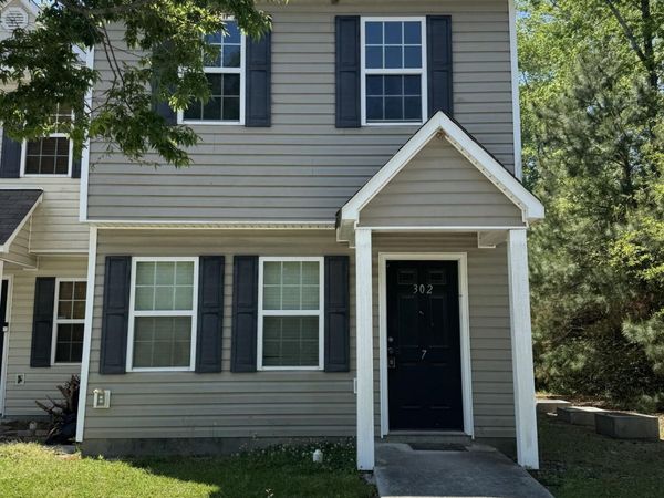 302 Burley Drive, Unit 7, Hubert, NC 28539