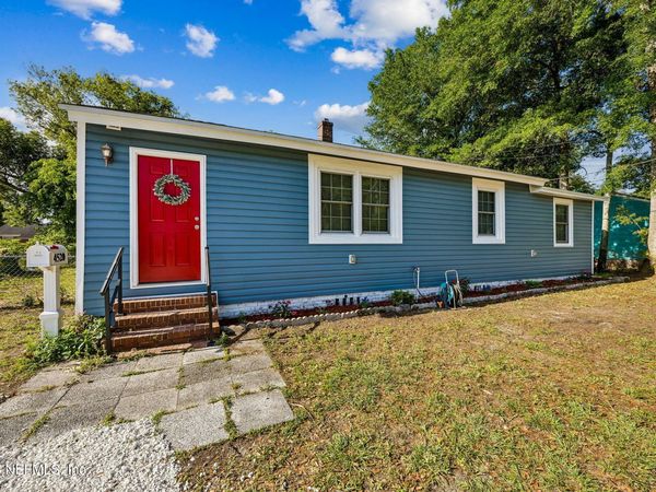 4520 BIRKENHEAD Road, Jacksonville, FL 32210