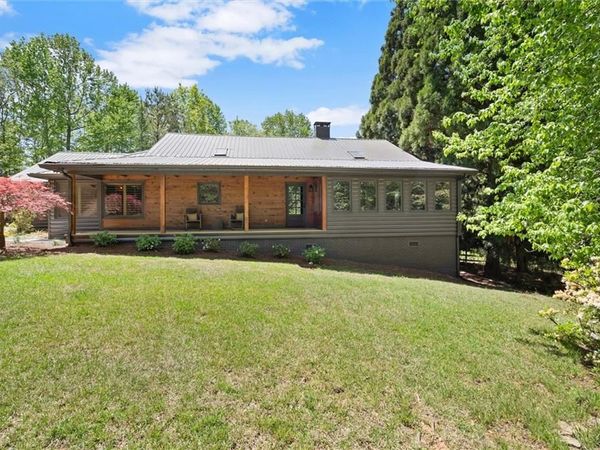 212 Hickory Oak Hollow, Cumming, GA 30040