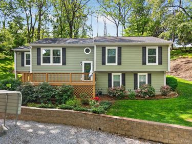 833 Mohawk Drive, Lynchburg, VA 24502