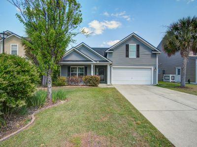 494 Dolphin Drive, Summerville, SC 29485