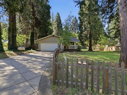 24770 Harrison St, Foresthill, CA 95631 Photo