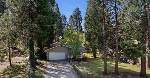 24770 Harrison St, Foresthill, CA 95631 Photo