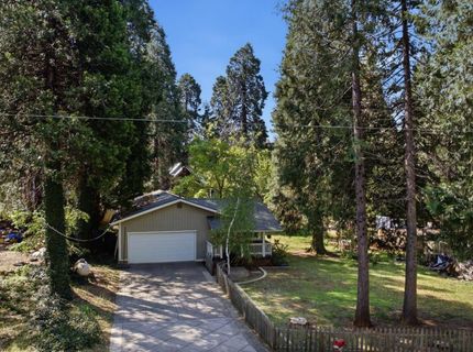 24770 Harrison St, Foresthill, CA 95631 Photo