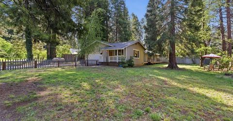 24770 Harrison St, Foresthill, CA 95631 Photo