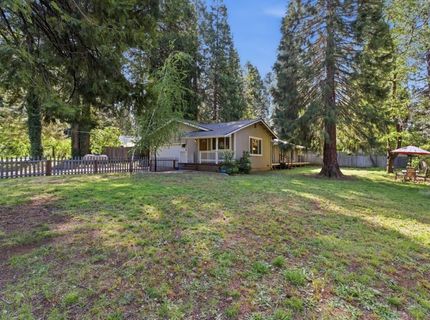 24770 Harrison St, Foresthill, CA 95631 Photo