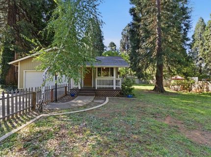 24770 Harrison St, Foresthill, CA 95631 Photo