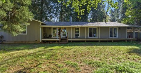 24770 Harrison St, Foresthill, CA 95631 Photo